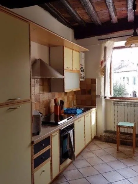 Appartamento in vendita a Monticiano - foto 7