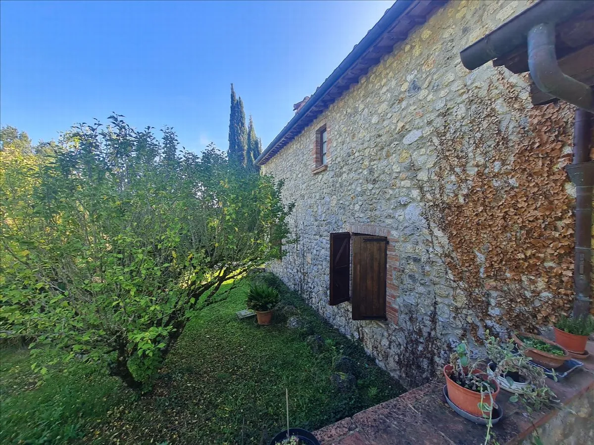 Rustico in vendita a Monteriggioni - foto 10
