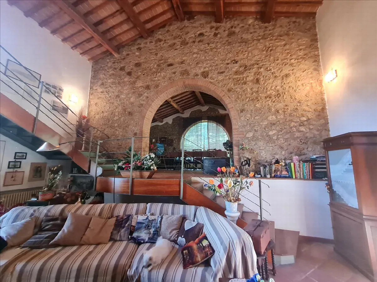 Rustico in vendita a Monteriggioni - foto 3