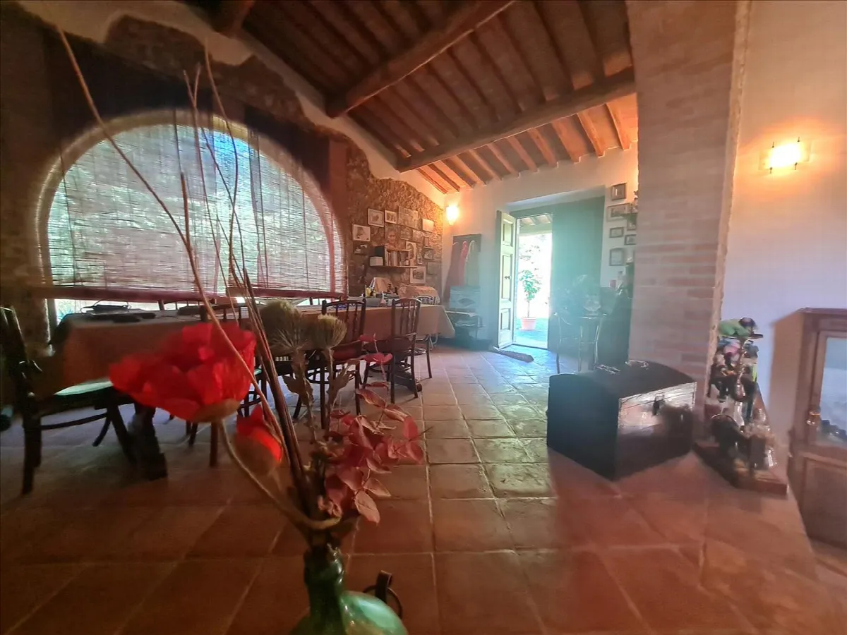 Rustico in vendita a Monteriggioni - foto 4