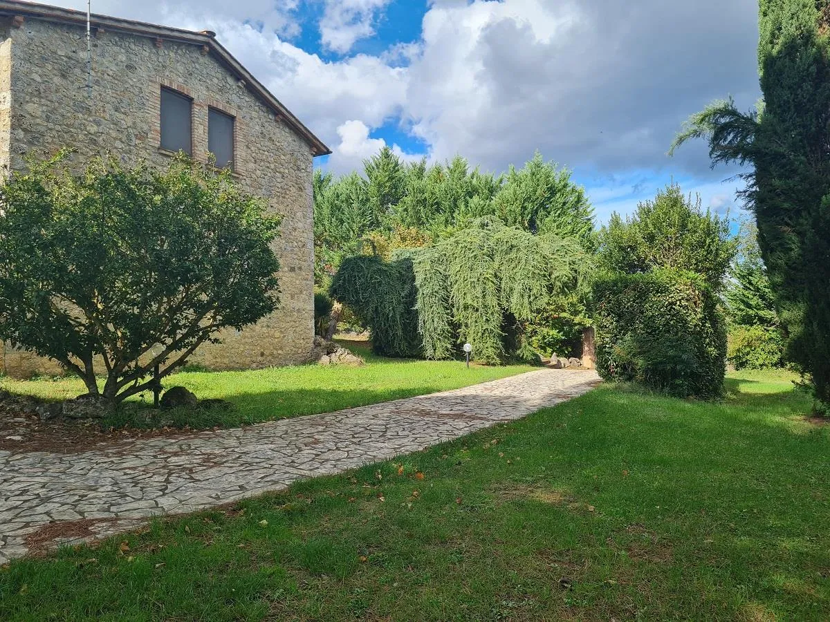 Rustico in vendita a Monteriggioni - foto 7