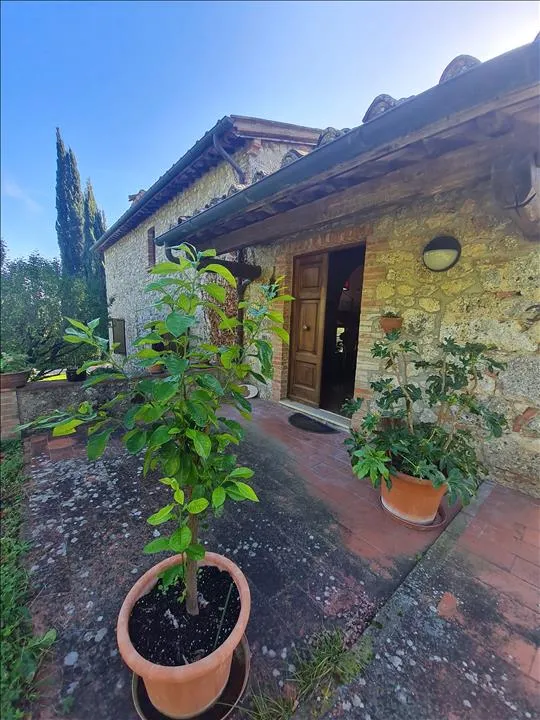 Rustico in vendita a Monteriggioni - foto 8