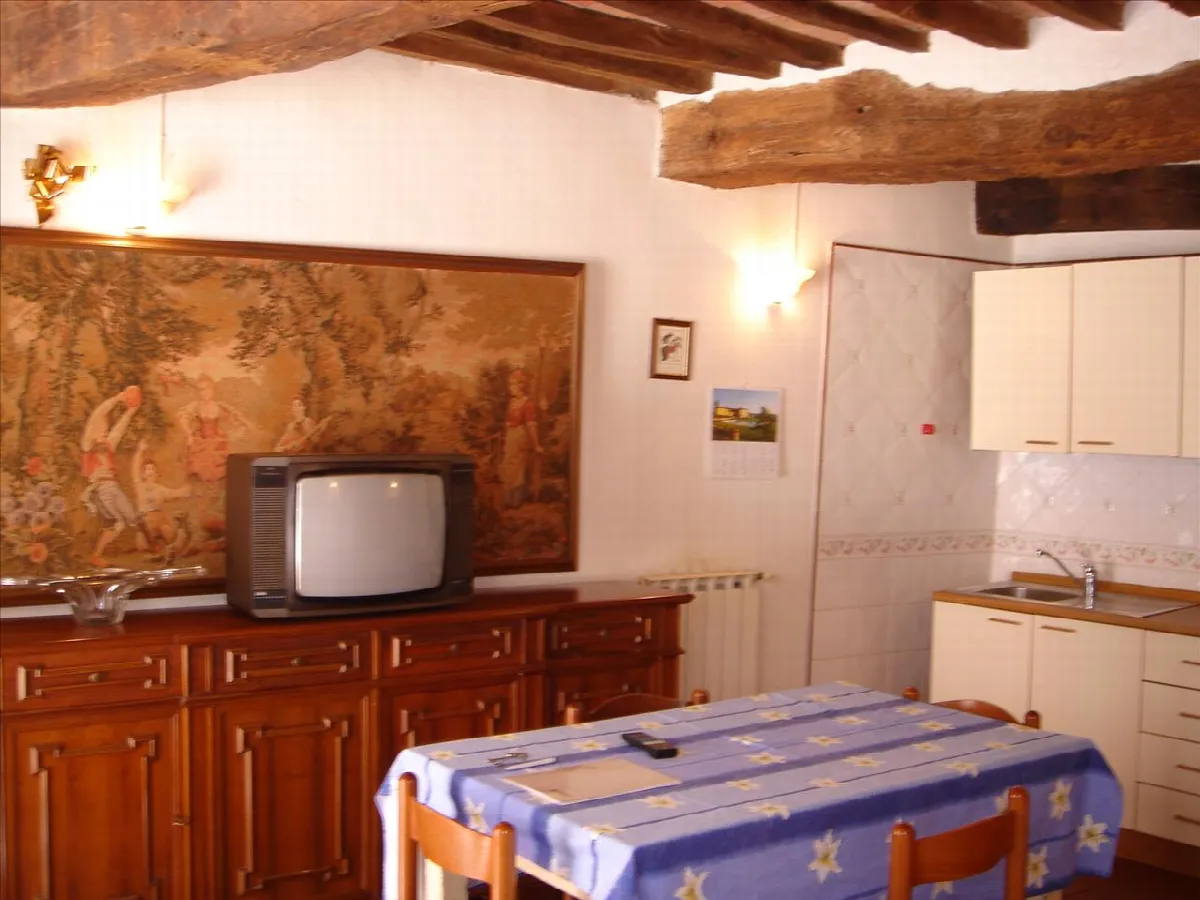 Appartamento in vendita a Asciano - foto 4