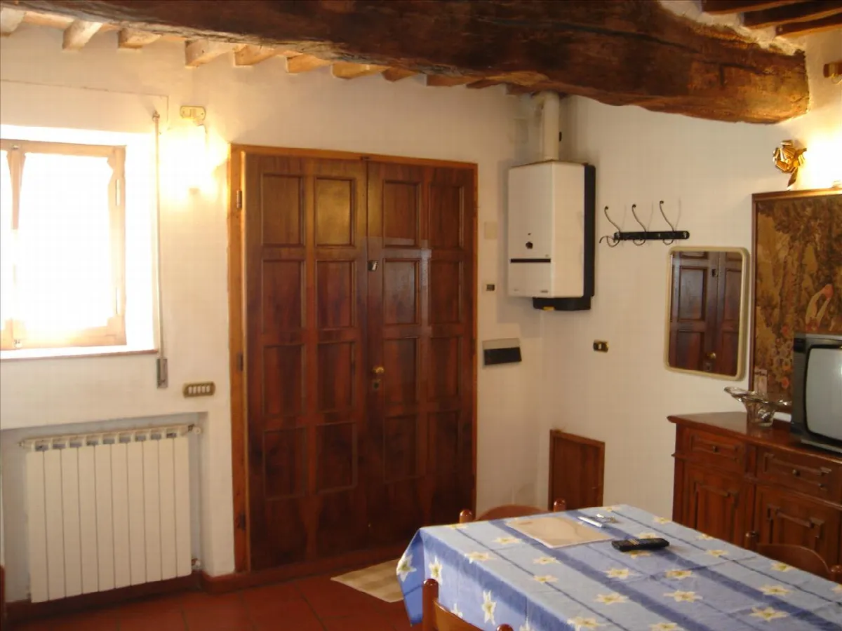 Appartamento in vendita a Asciano - foto 5