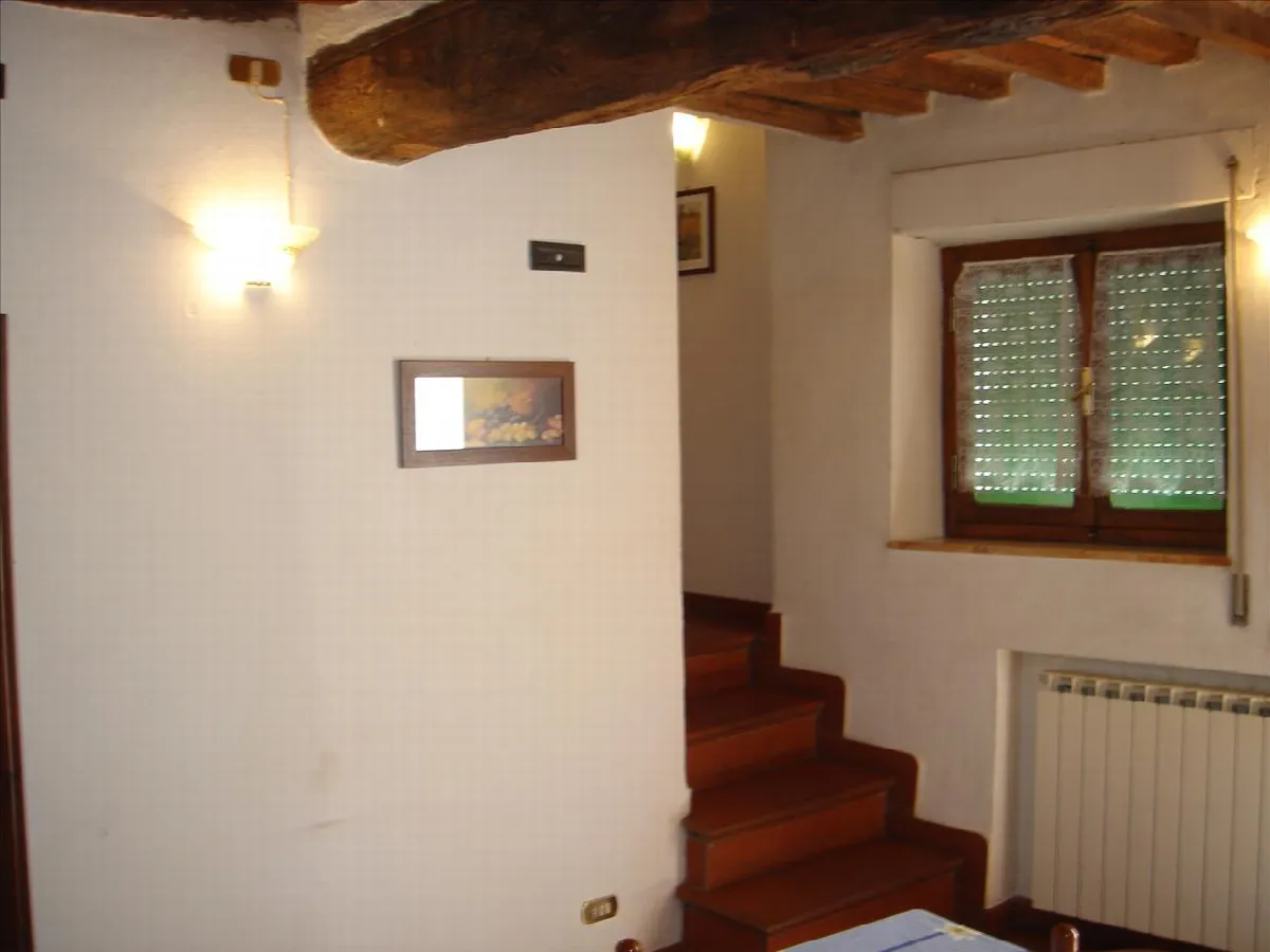 Appartamento in vendita a Asciano - foto 7