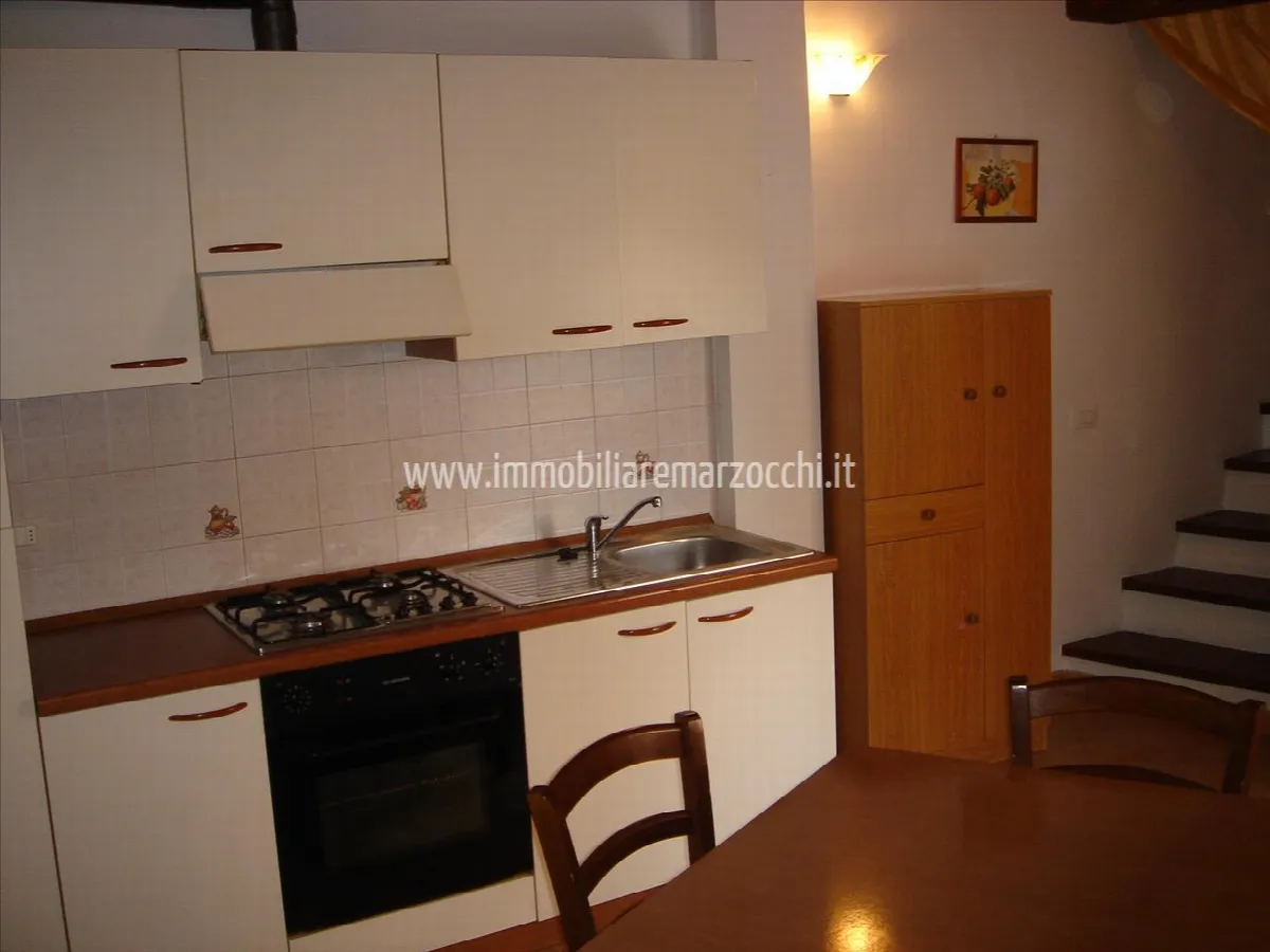 Appartamento in vendita a Asciano - foto 3