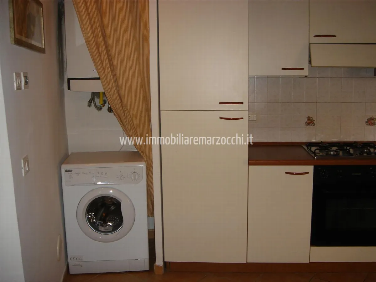 Appartamento in vendita a Asciano - foto 4