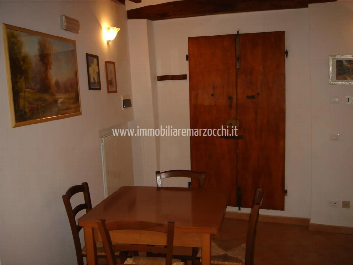 Appartamento in vendita a Asciano - foto 5