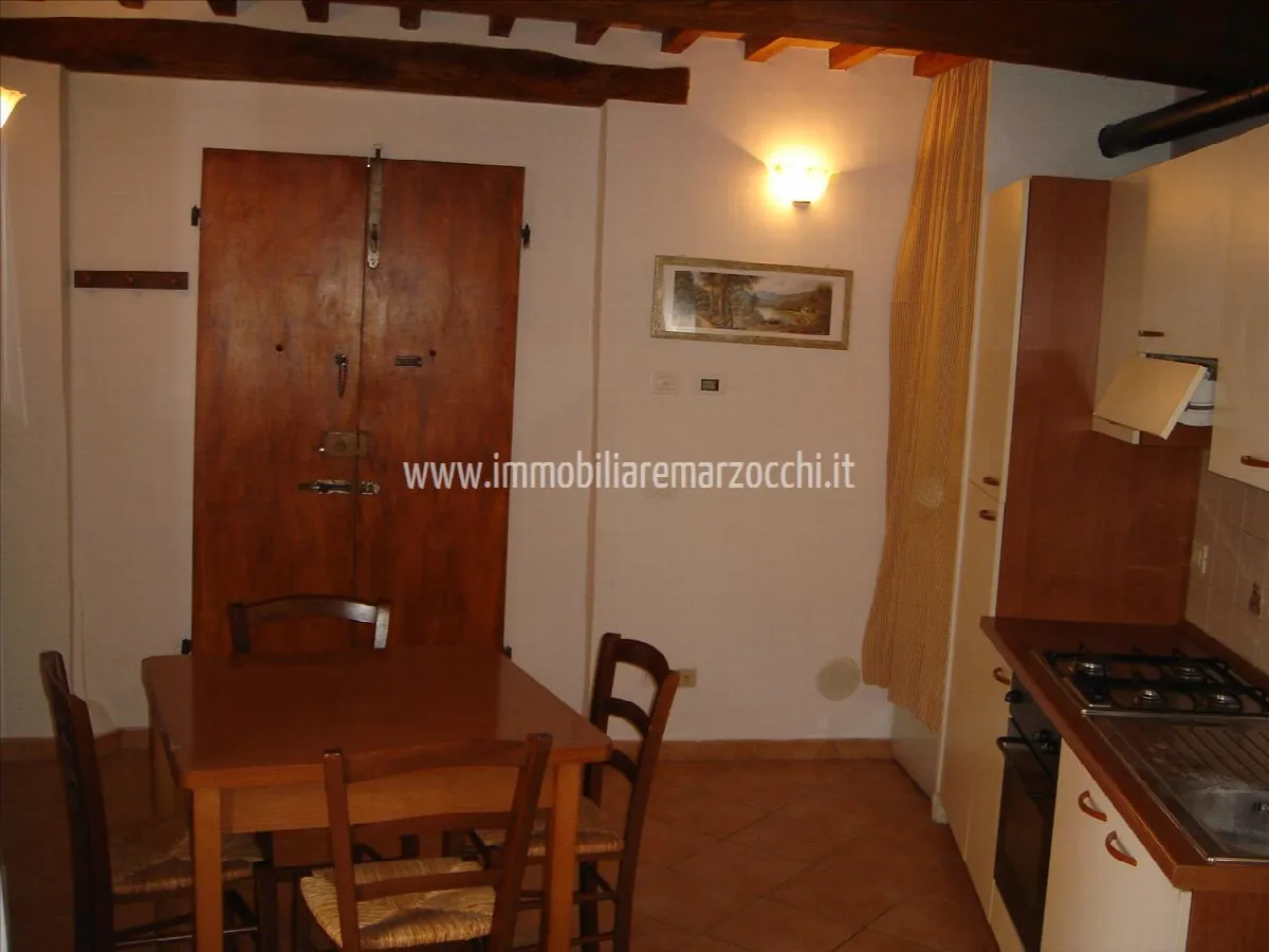 Appartamento in vendita a Asciano - foto 6