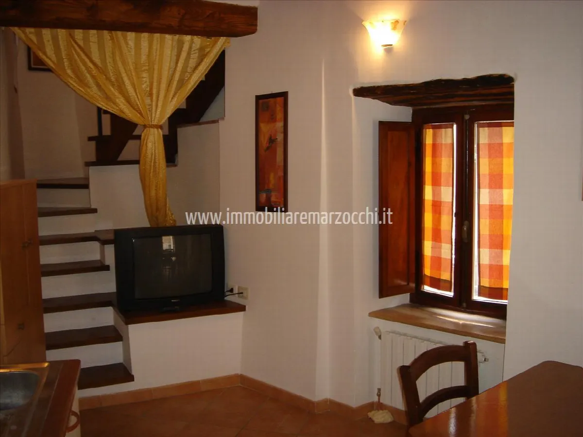 Appartamento in vendita a Asciano - foto 7