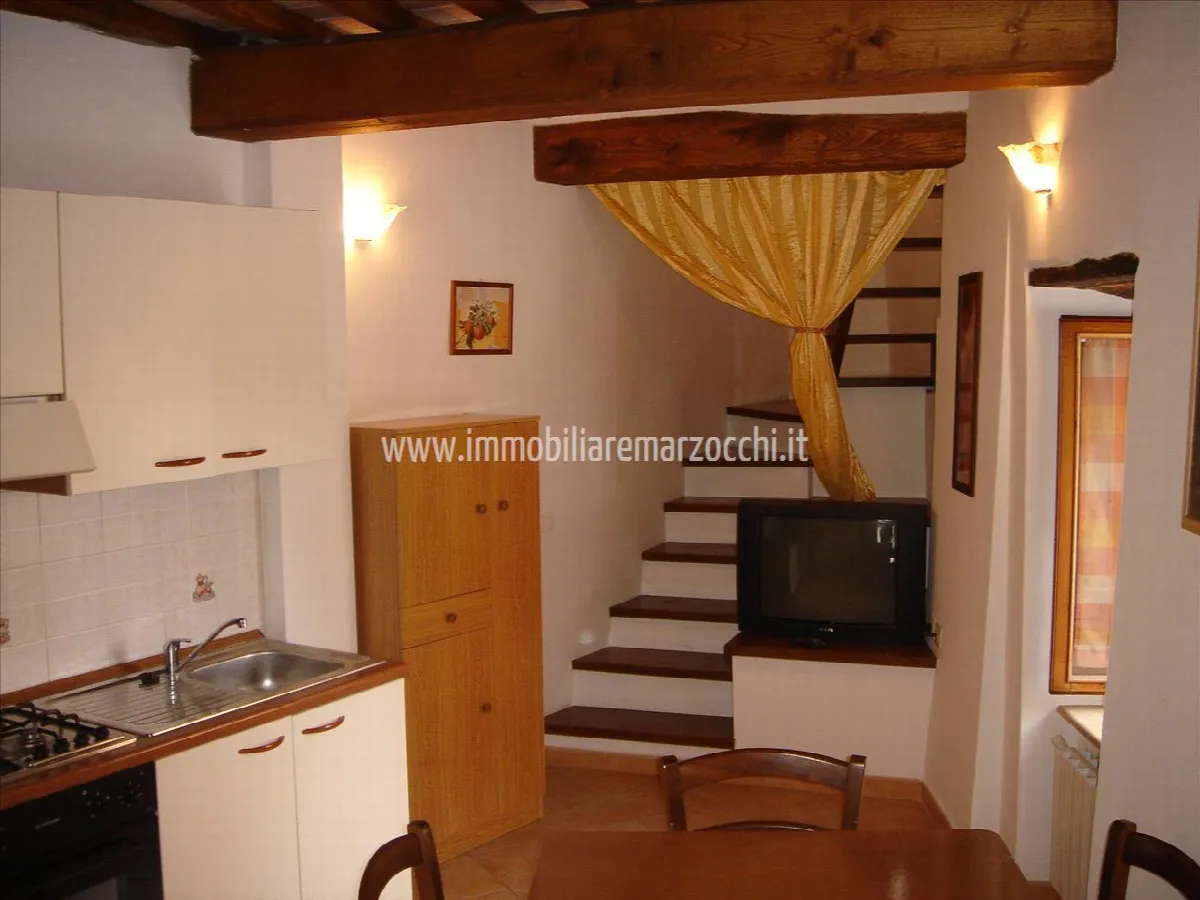 Appartamento in vendita a Asciano - foto 8