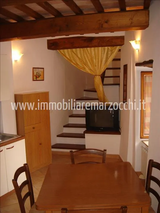Appartamento in vendita a Asciano - foto 9