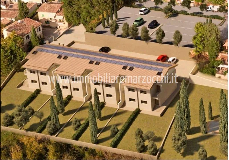 Villa in vendita a Siena - foto 1