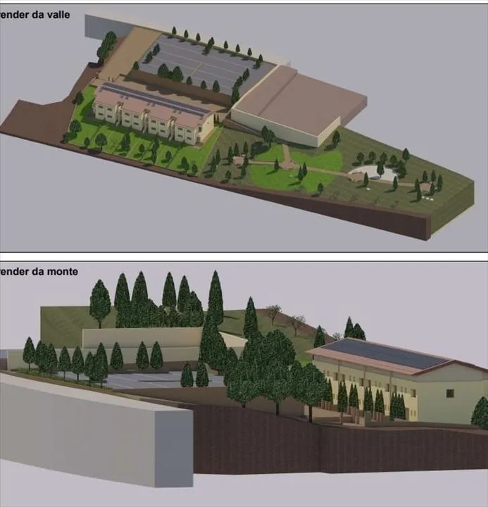 Villa in vendita a Siena - foto 2