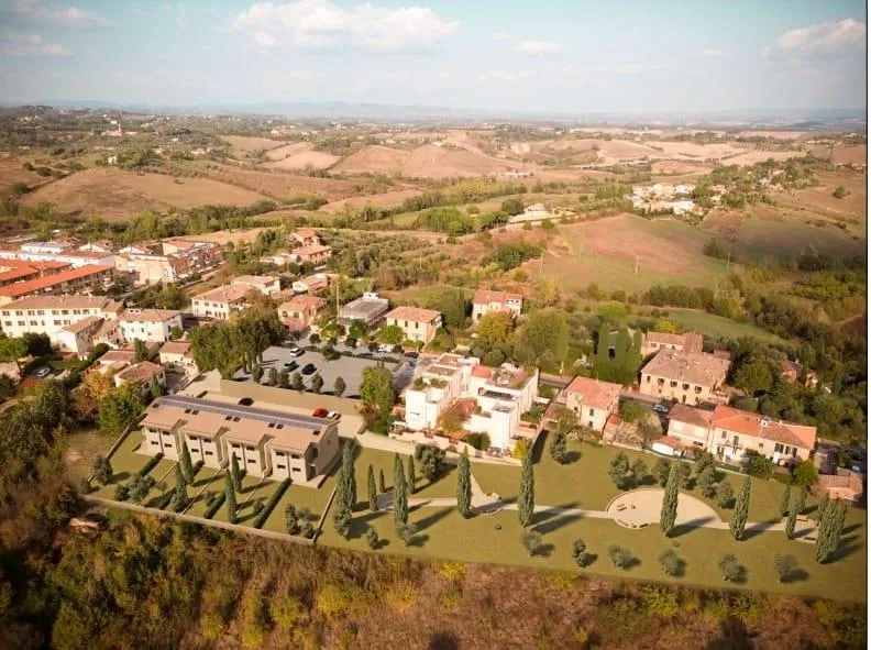 Villa in vendita a Siena - foto 6