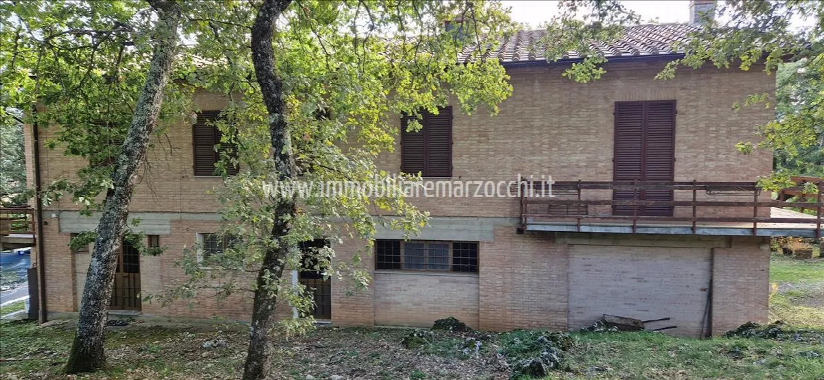 Appartamento in vendita a Monteriggioni - foto 2