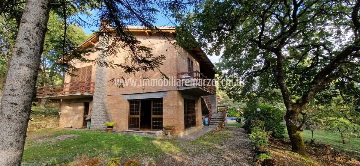 Appartamento in vendita a Monteriggioni - foto 5