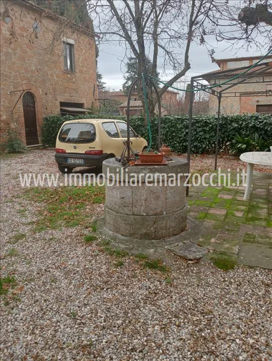 Villa in vendita a Pienza - foto 7