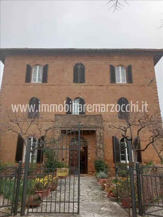 Villa in vendita a Pienza - foto 8