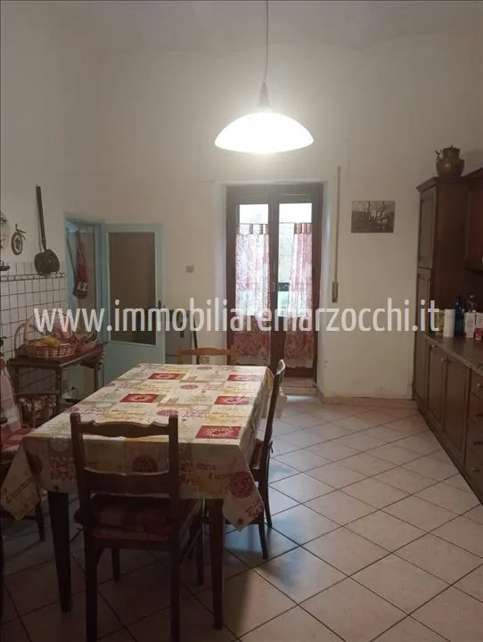 Villa in vendita a Pienza - foto 9