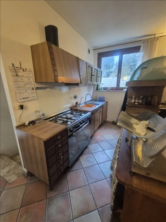 Appartamento in vendita a Castelnuovo Berardenga - foto 3
