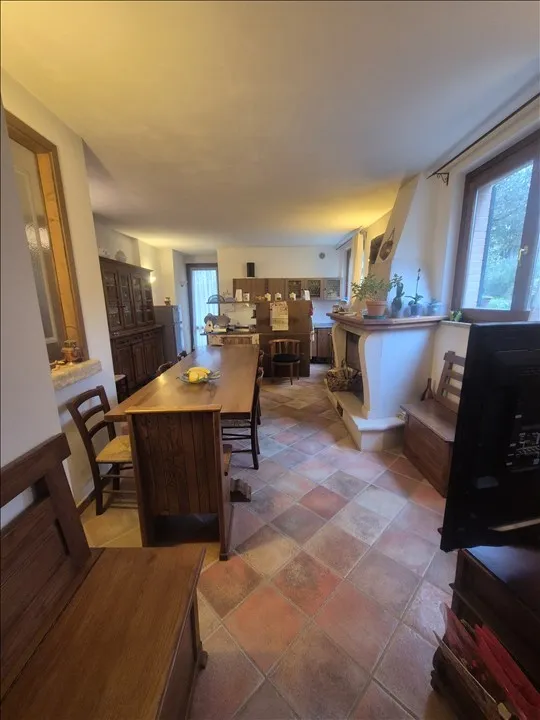 Appartamento in vendita a Castelnuovo Berardenga - foto 4