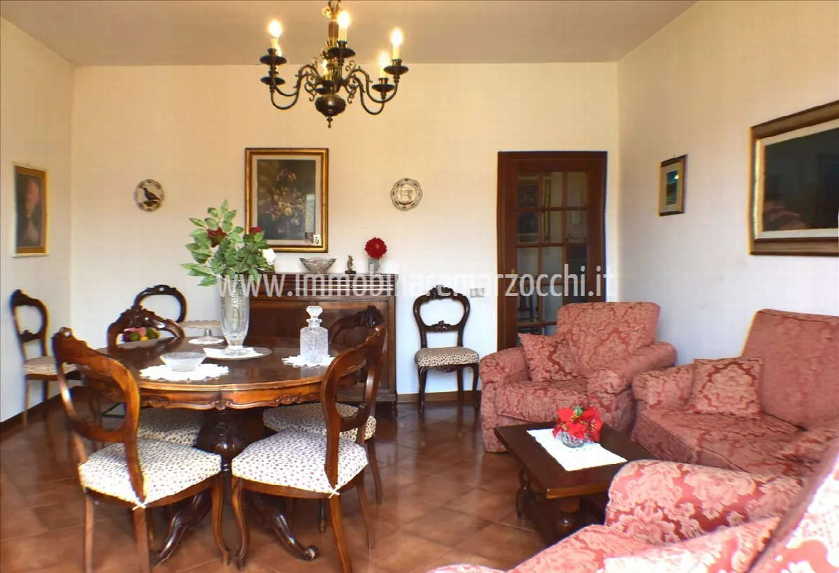 Appartamento in vendita a Siena - foto 2