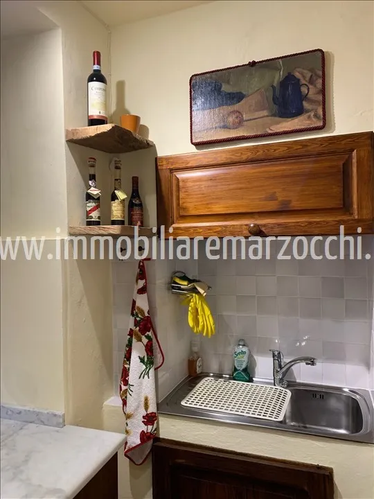 Appartamento in vendita a Monticiano - foto 10