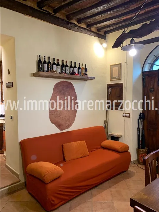 Appartamento in vendita a Monticiano - foto 7