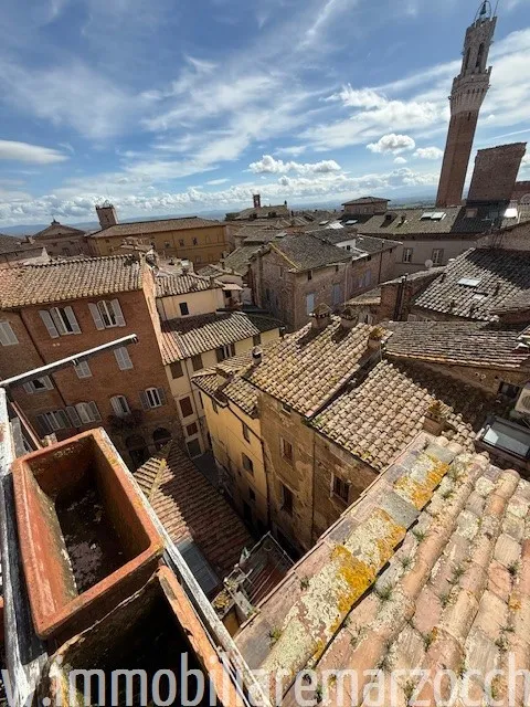 Appartamento in vendita a Siena - foto 4