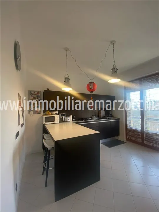 Appartamento in vendita a Monteriggioni - foto 9