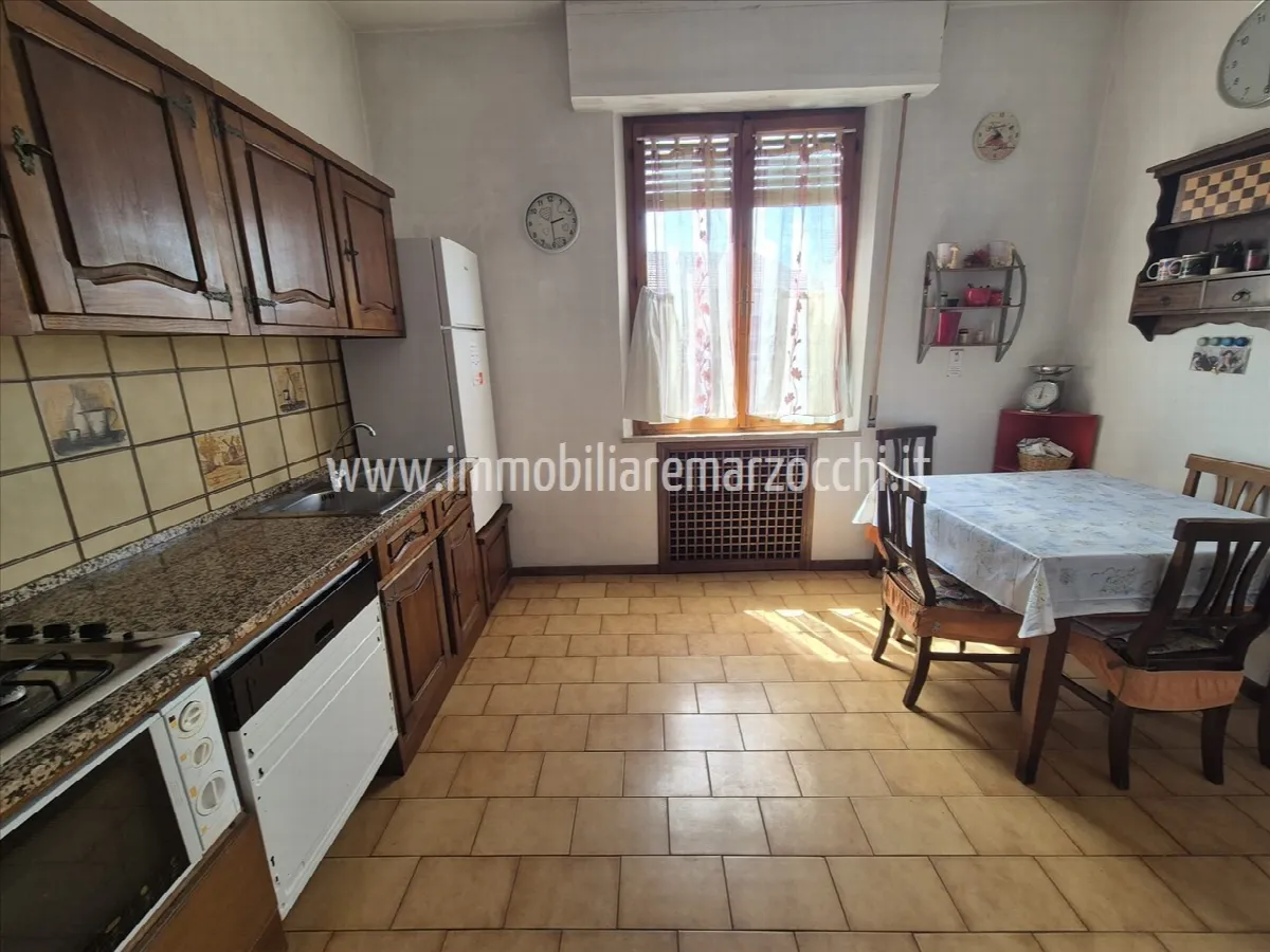 Appartamento in vendita a Monteriggioni - foto 6