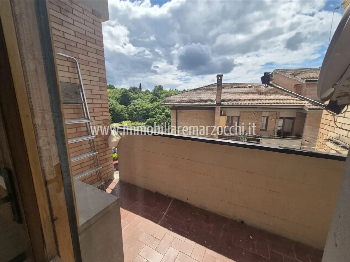 Appartamento in vendita a Monteriggioni - foto 8