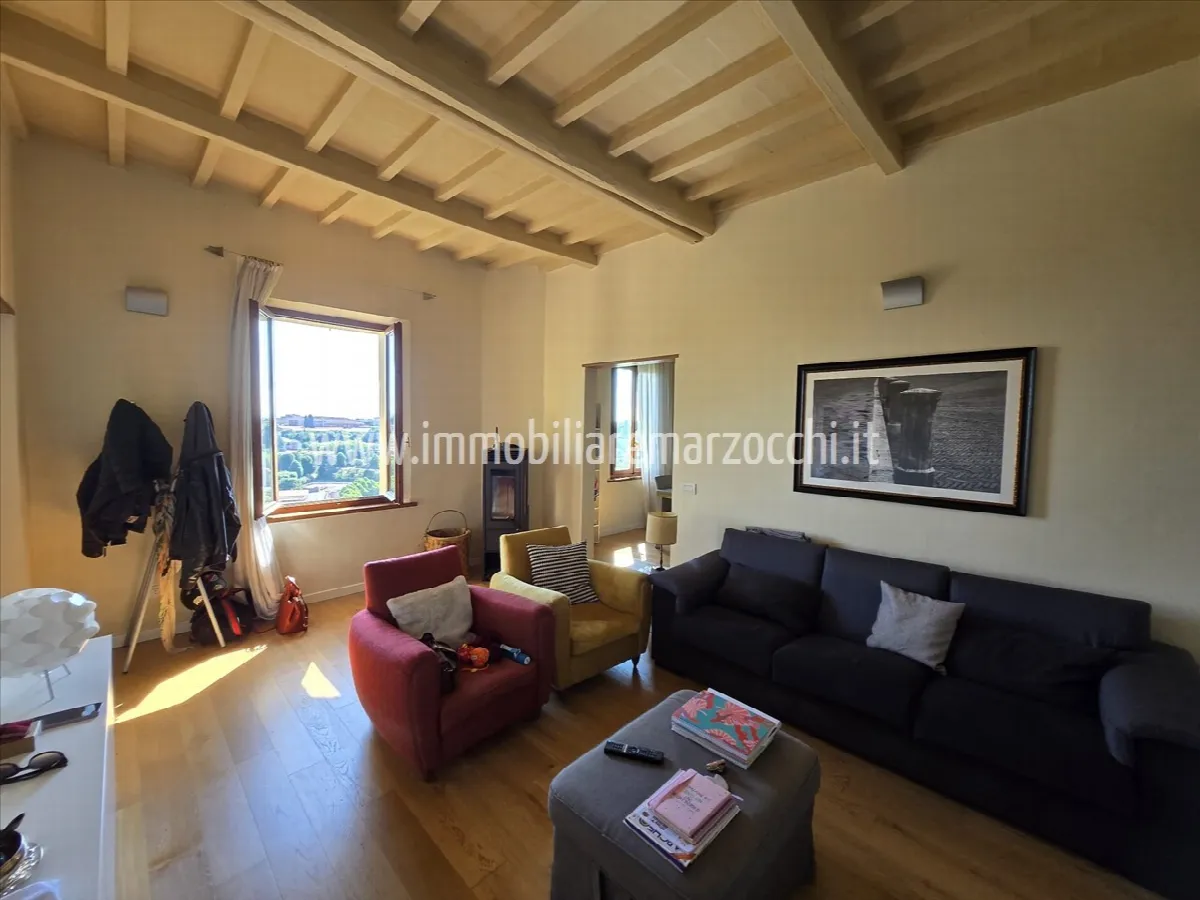 Appartamento in vendita a Siena - foto 1
