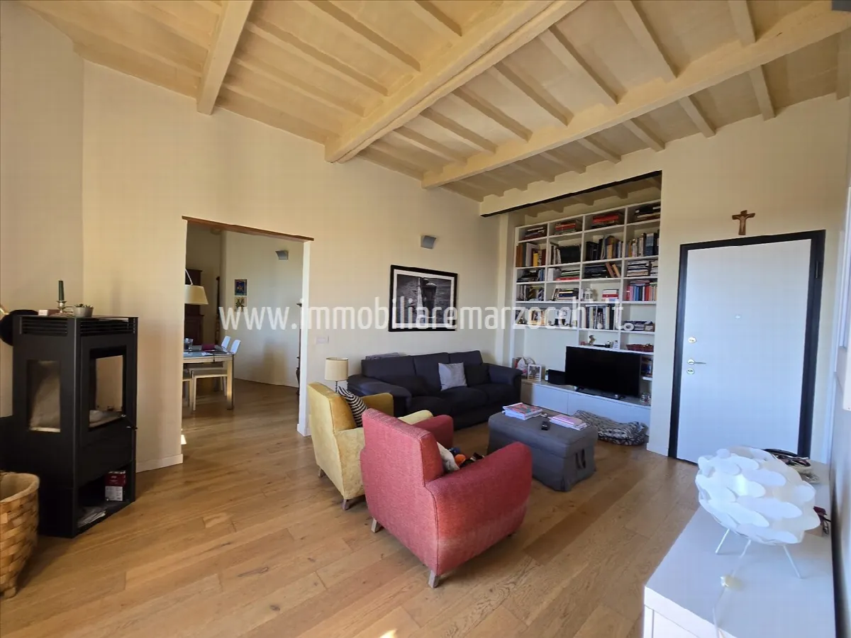 Appartamento in vendita a Siena - foto 10