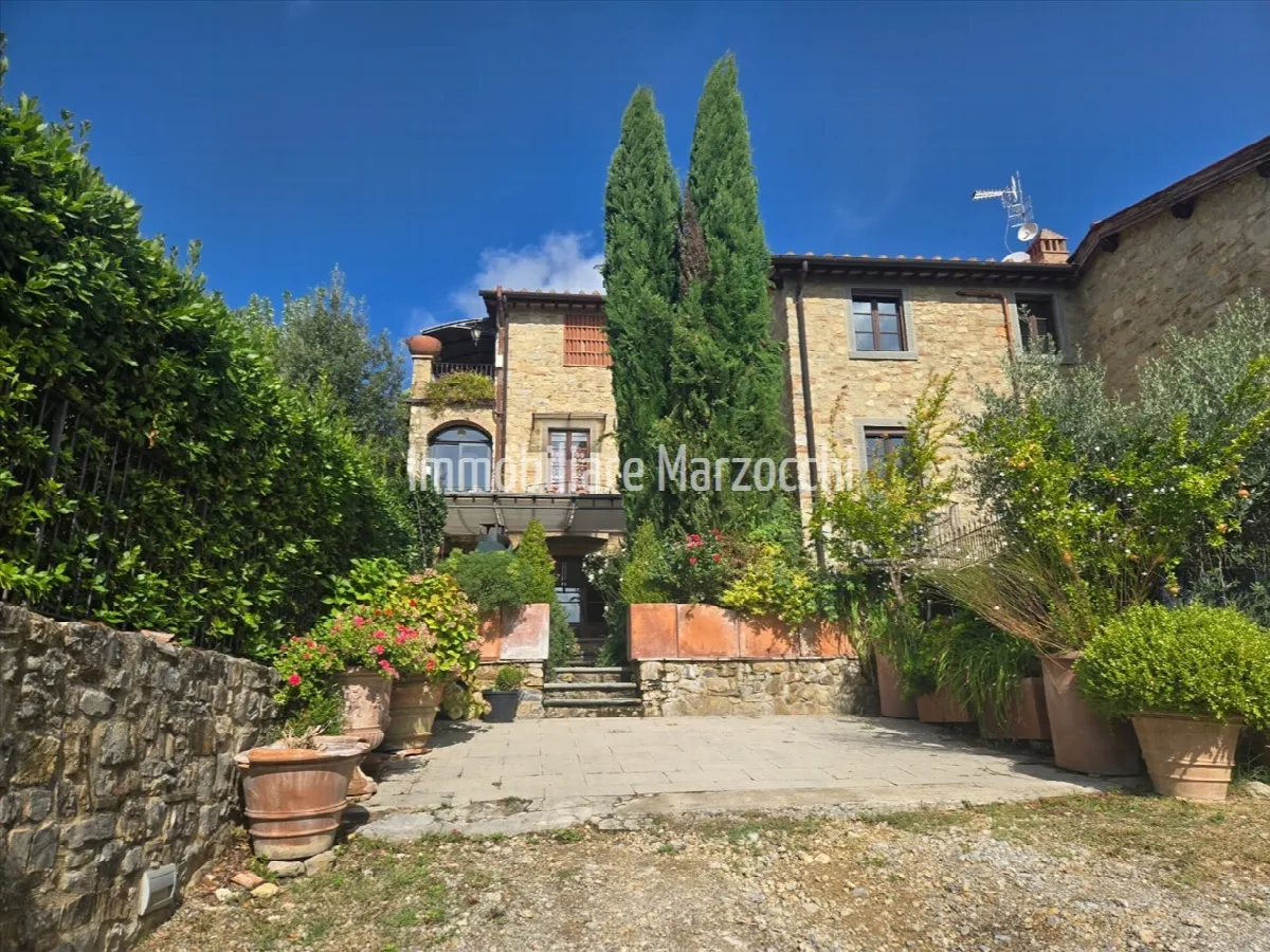 Appartamento in vendita a Castelnuovo Berardenga - foto 1