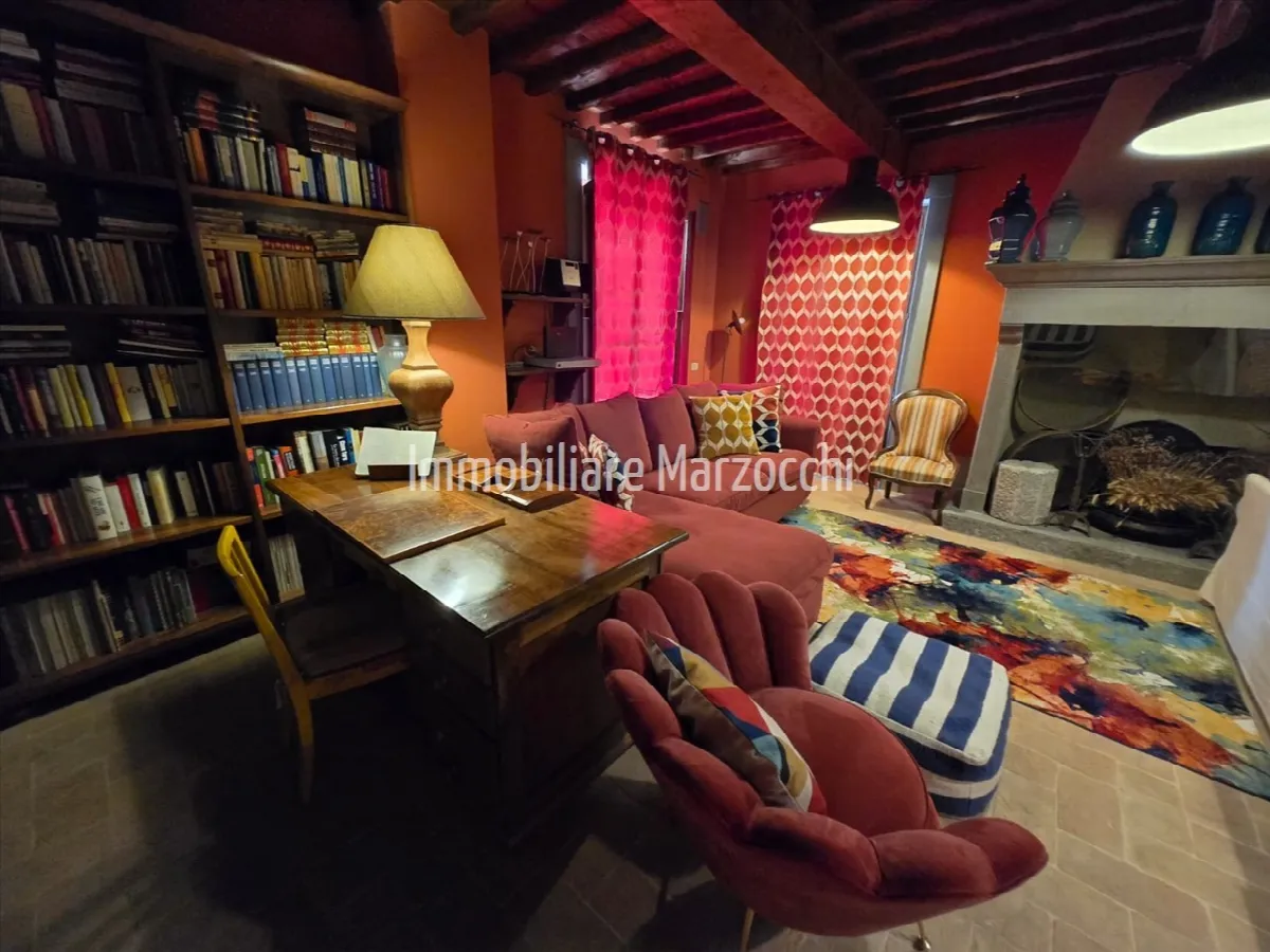 Appartamento in vendita a Castelnuovo Berardenga - foto 2
