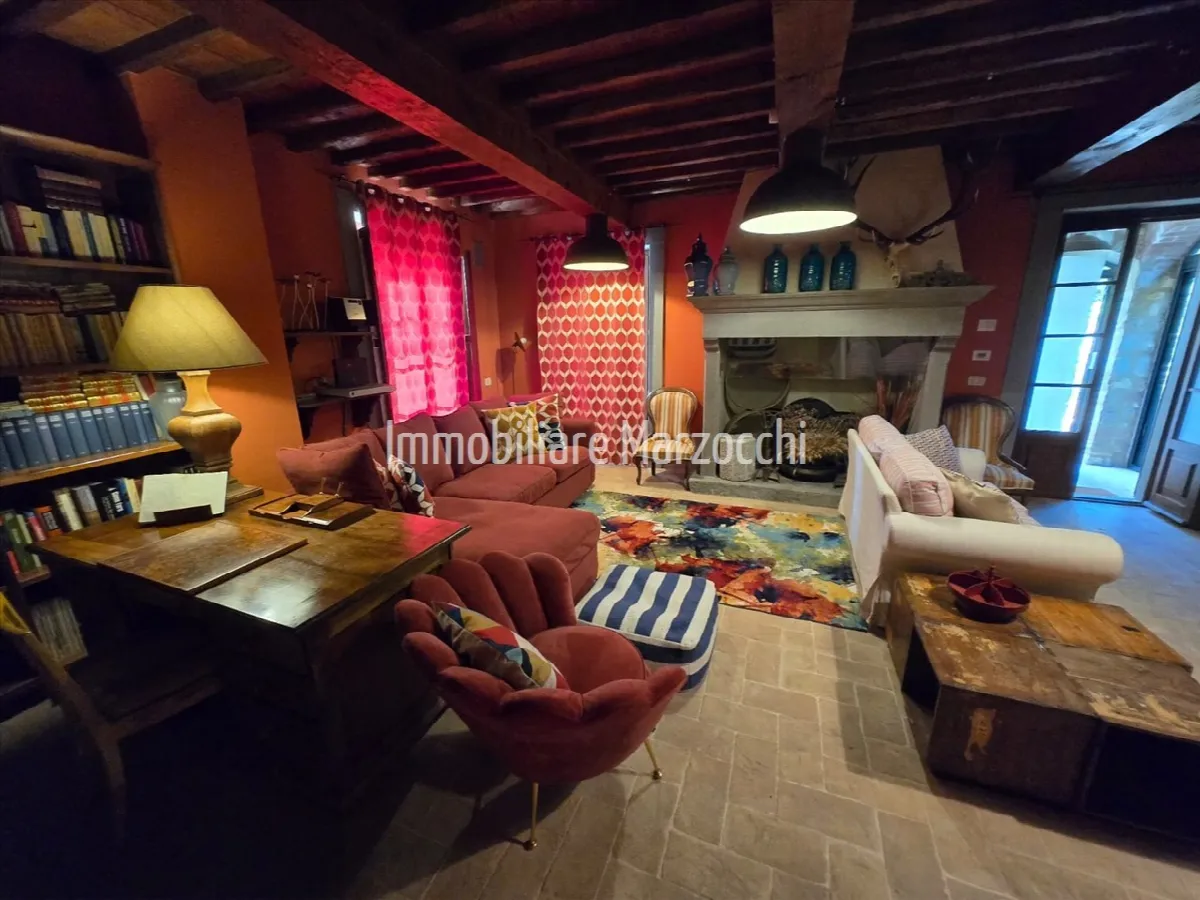 Appartamento in vendita a Castelnuovo Berardenga - foto 3