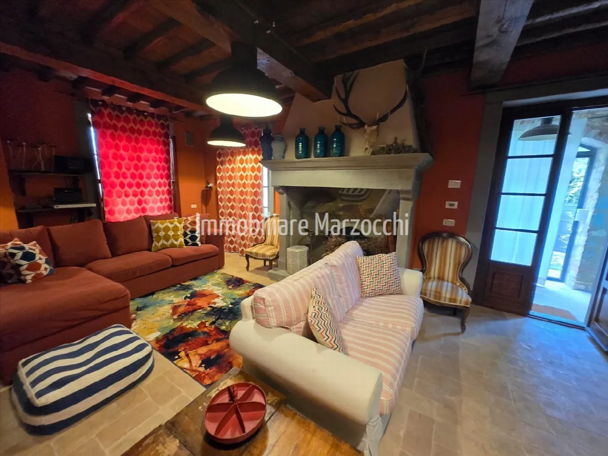 Appartamento in vendita a Castelnuovo Berardenga - foto 8