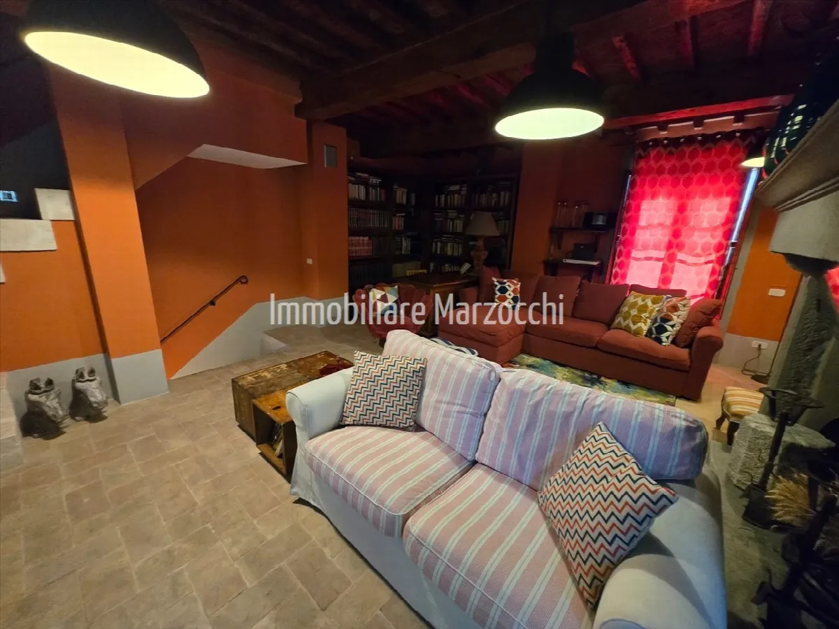 Appartamento in vendita a Castelnuovo Berardenga - foto 9