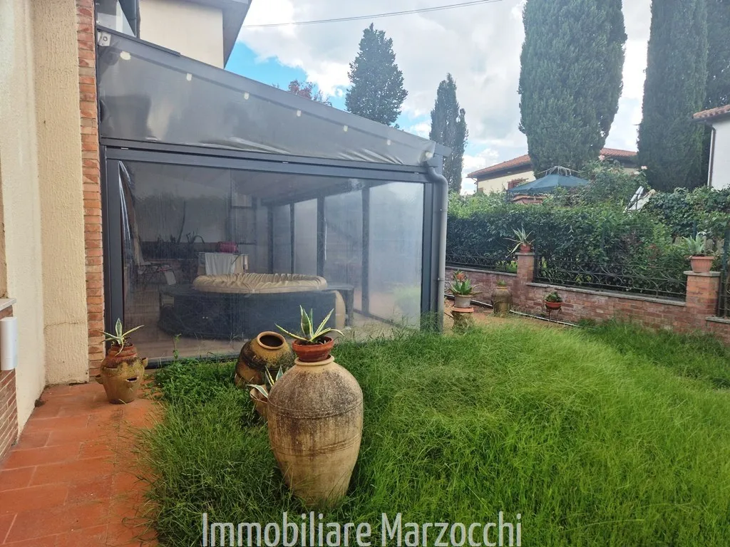 Appartamento in vendita a Monteriggioni - foto 5