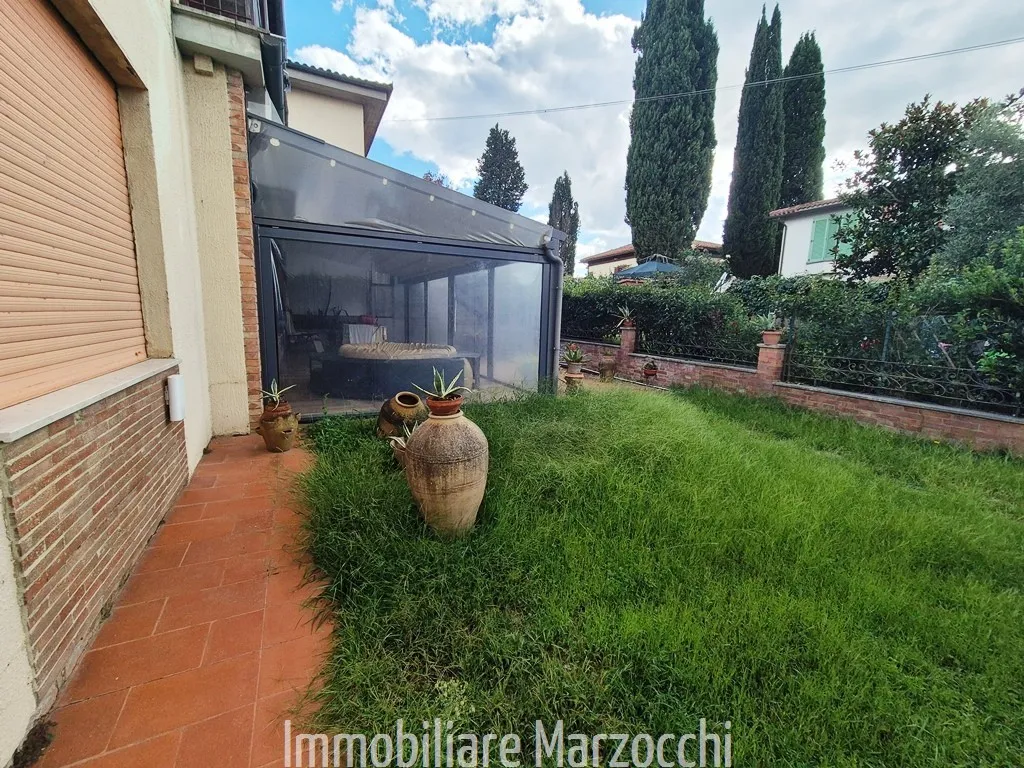 Appartamento in vendita a Monteriggioni - foto 6