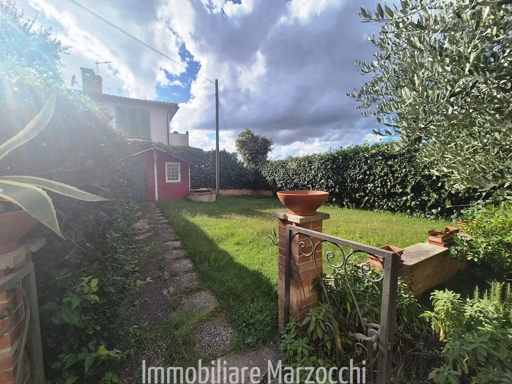 Appartamento in vendita a Monteriggioni - foto 9