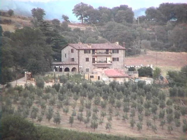 Rustico in vendita a Fabro - foto 3