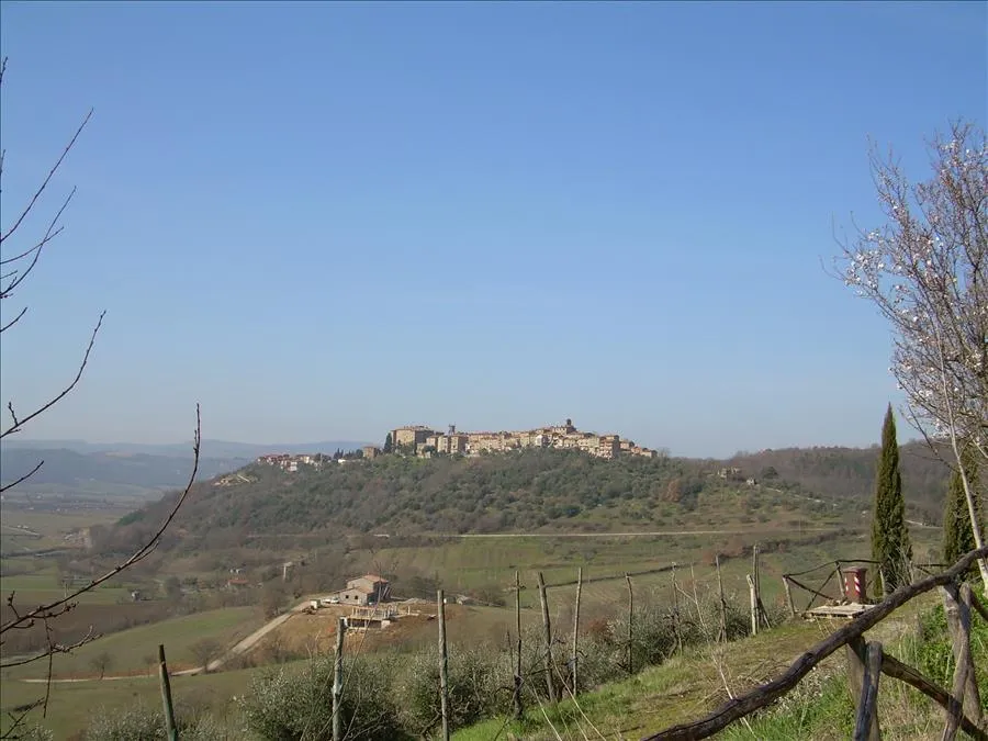 Rustico in vendita a Fabro - foto 4
