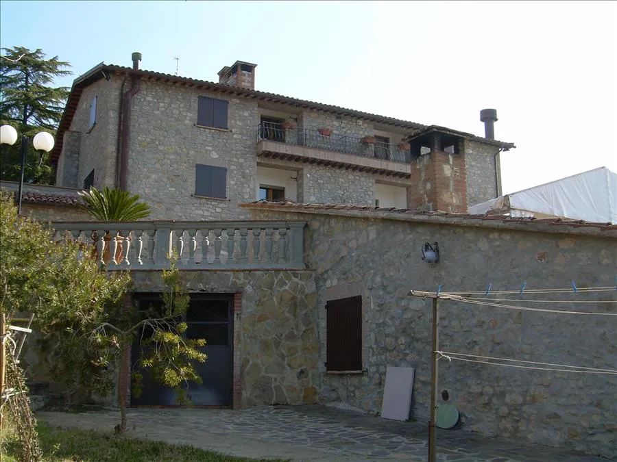Rustico in vendita a Fabro - foto 5
