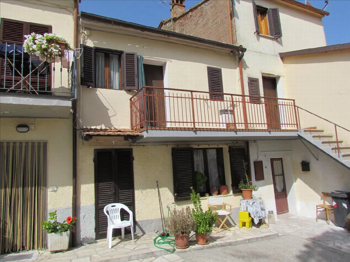 Casa indipendente in vendita a Castiglione del Lago - Nardelli - foto 1