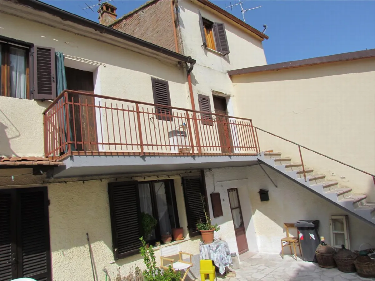 Casa indipendente in vendita a Castiglione del Lago - Nardelli - foto 5