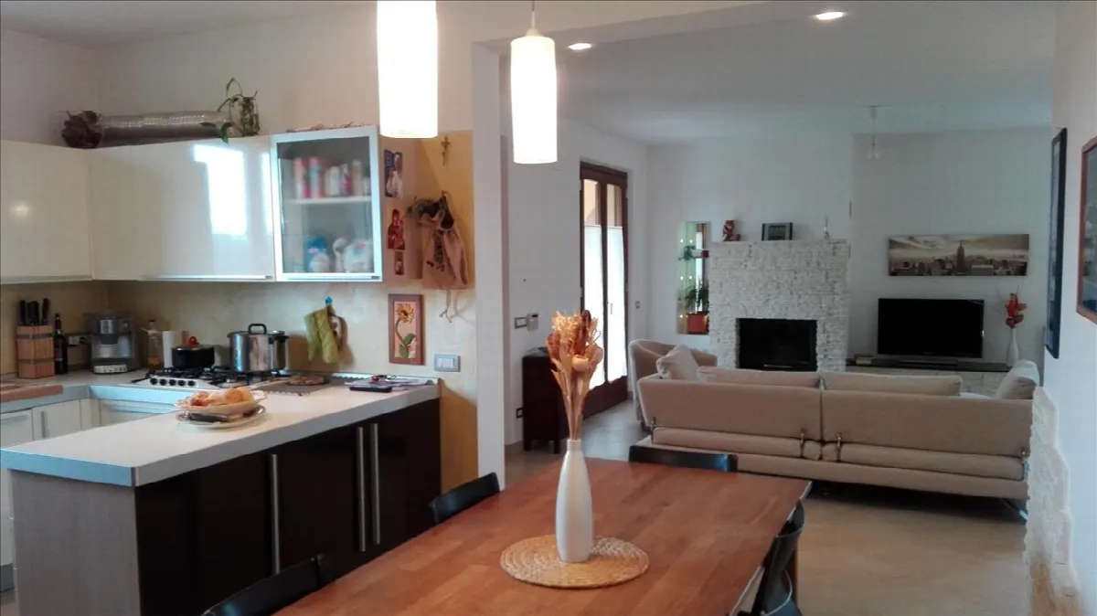Villa in vendita a Castiglione del Lago - Vitellino - foto 3