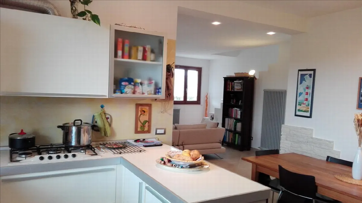Villa in vendita a Castiglione del Lago - Vitellino - foto 4